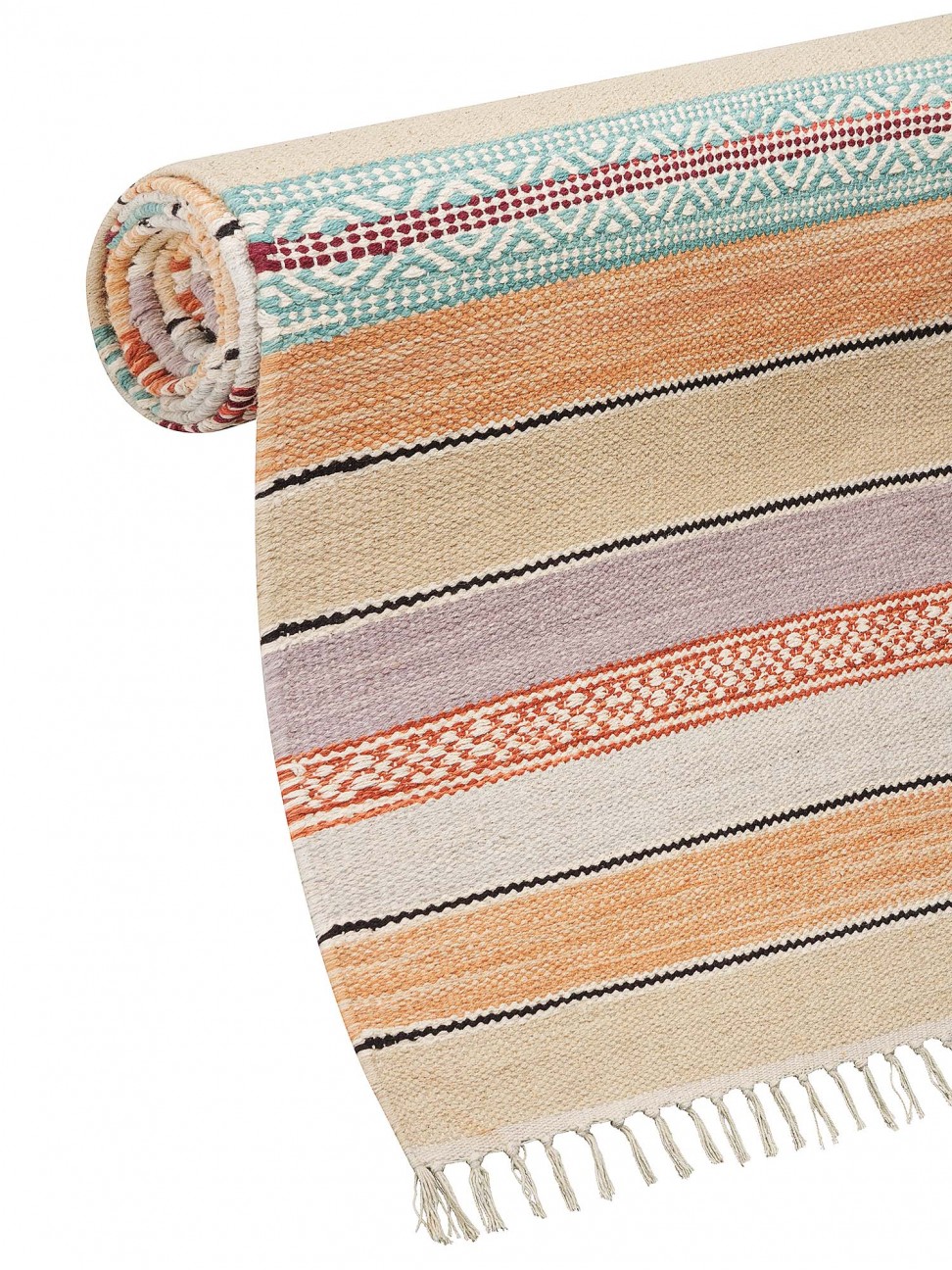 Tapete Kilim Chicago 01