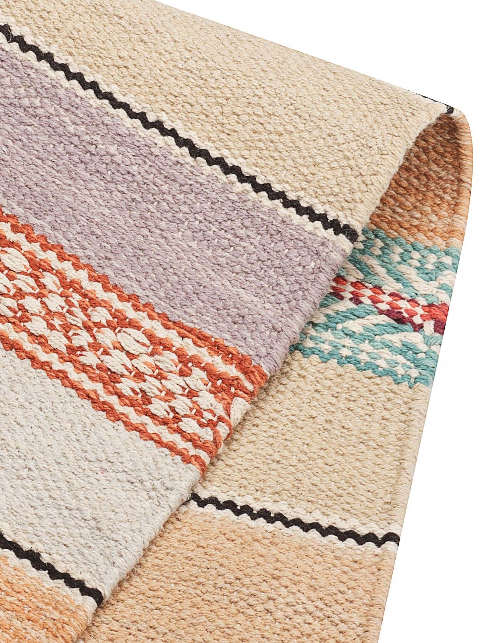 Tapete Kilim Chicago 01