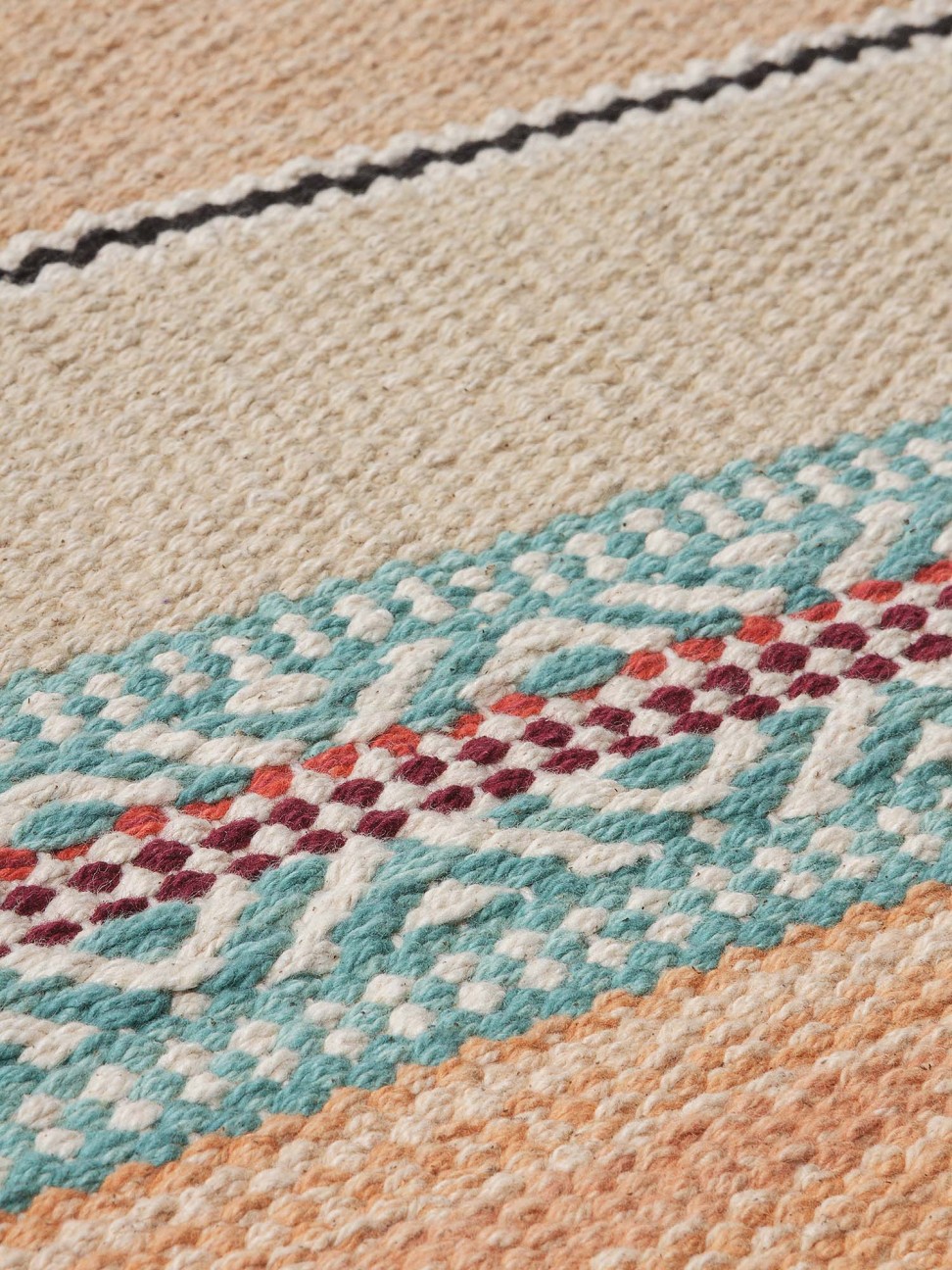 Tapete Kilim Chicago 01