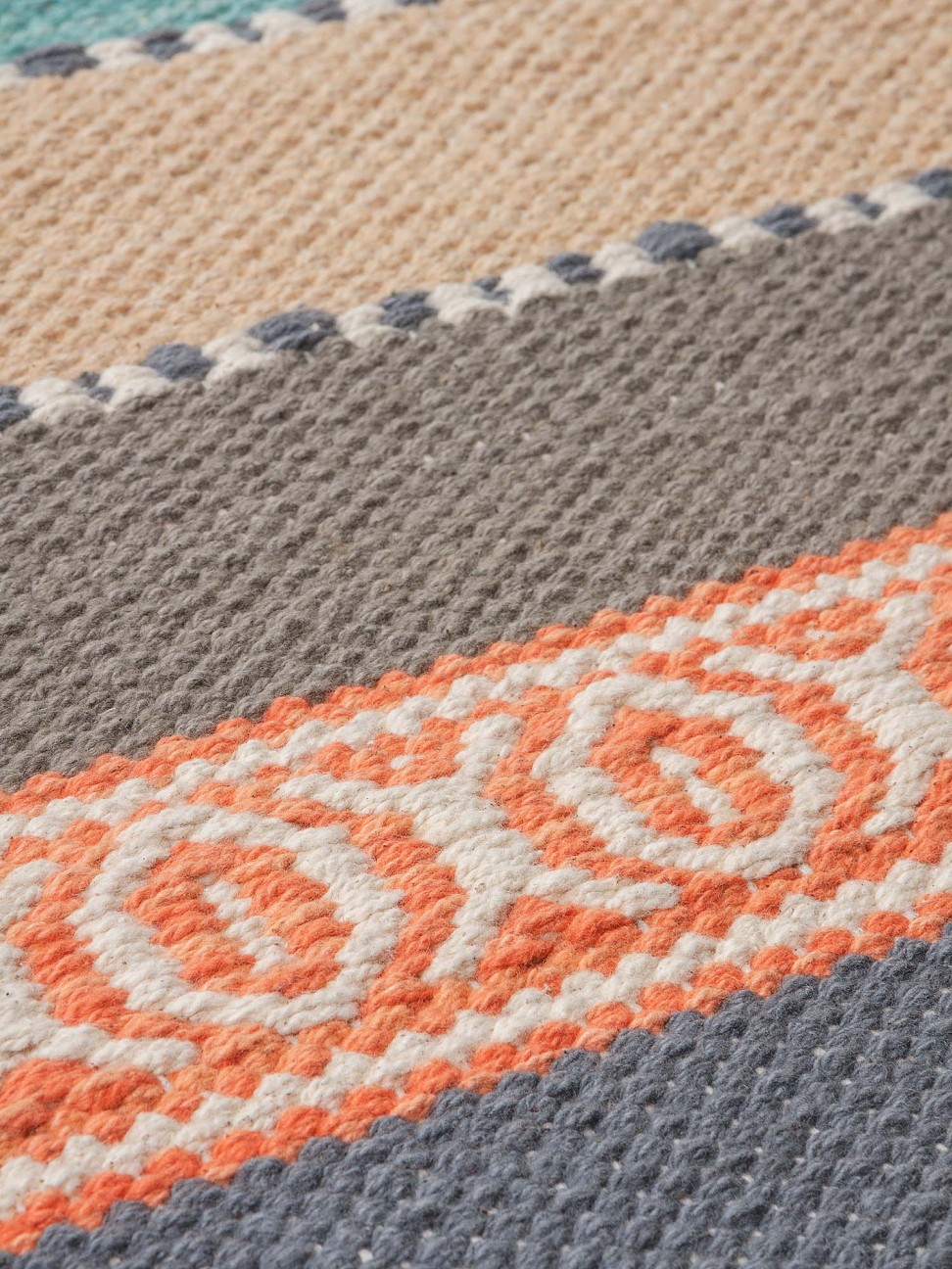 Tapete Kilim Chicago 03