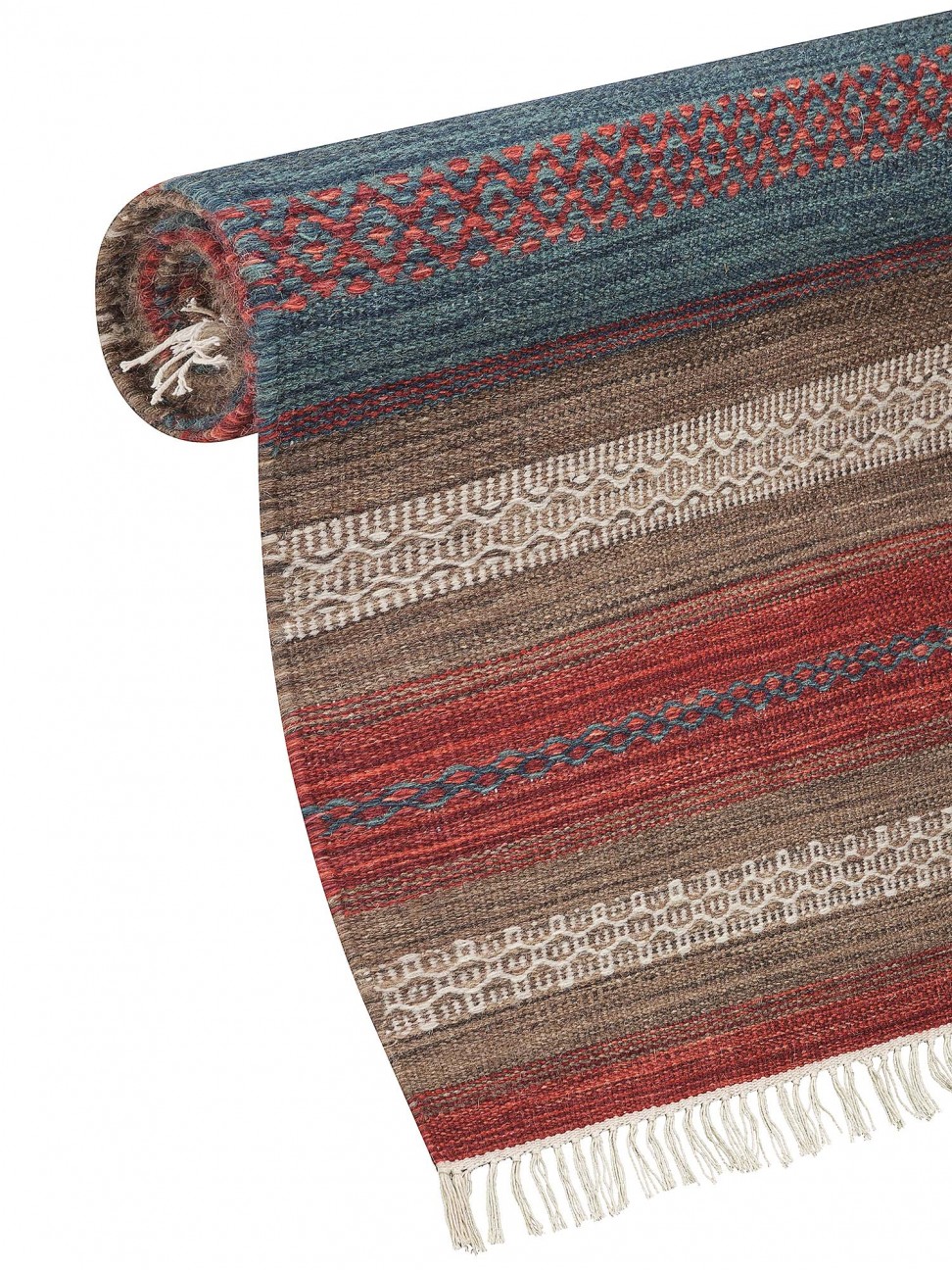 Tapete Kilim Dunas 17