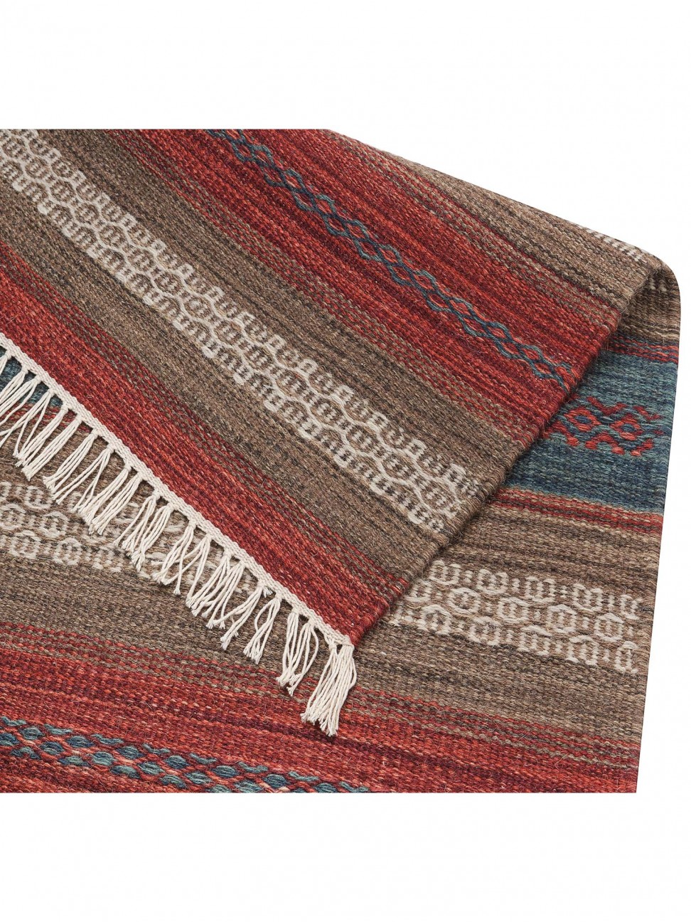 Tapete Kilim Dunas 17