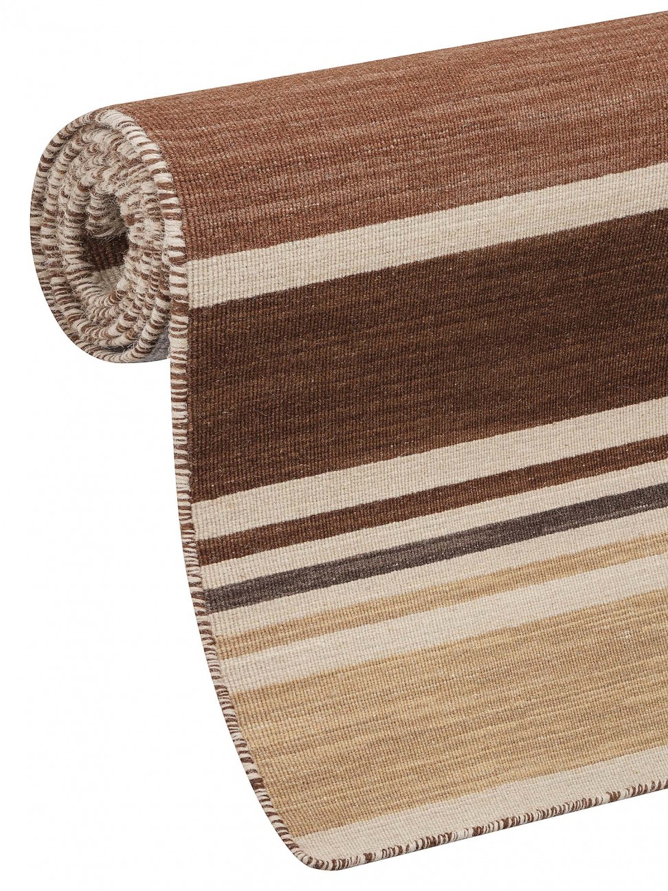 Tapete Kilim Somaik Choco