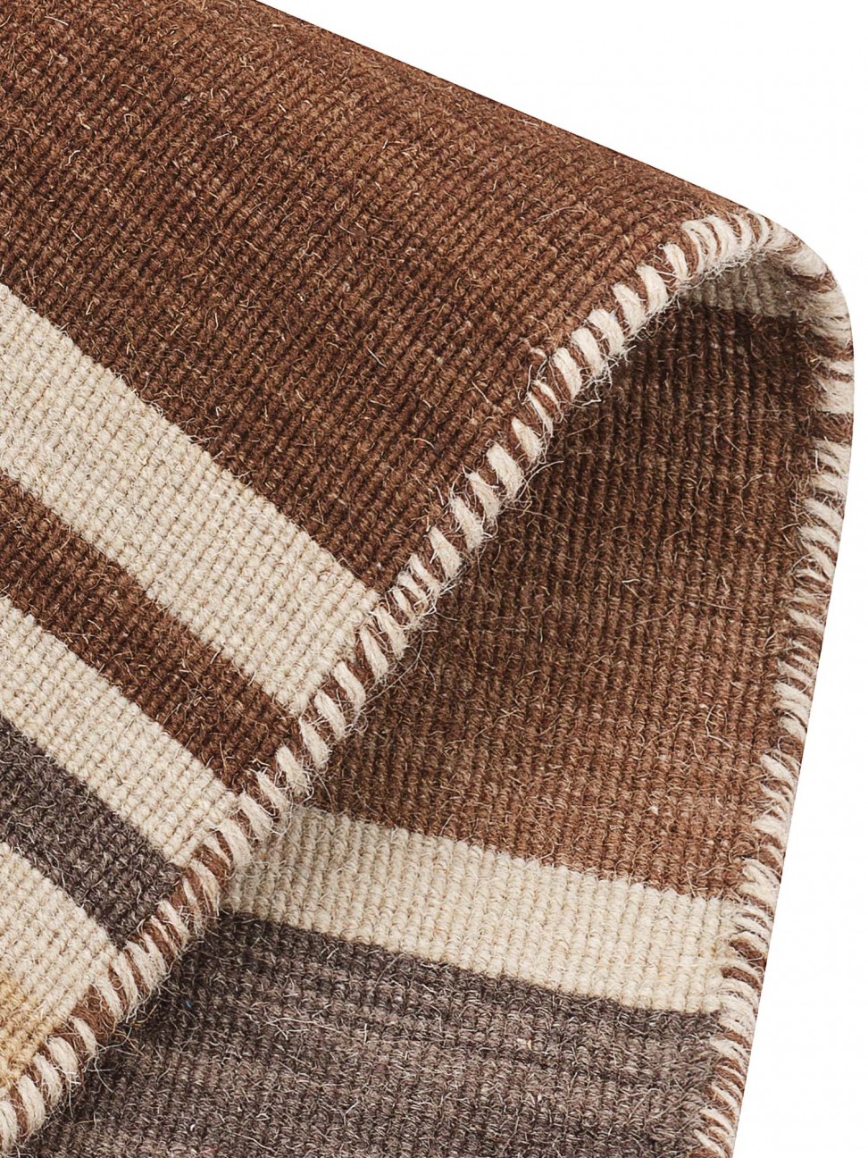 Tapete Kilim Somaik Choco