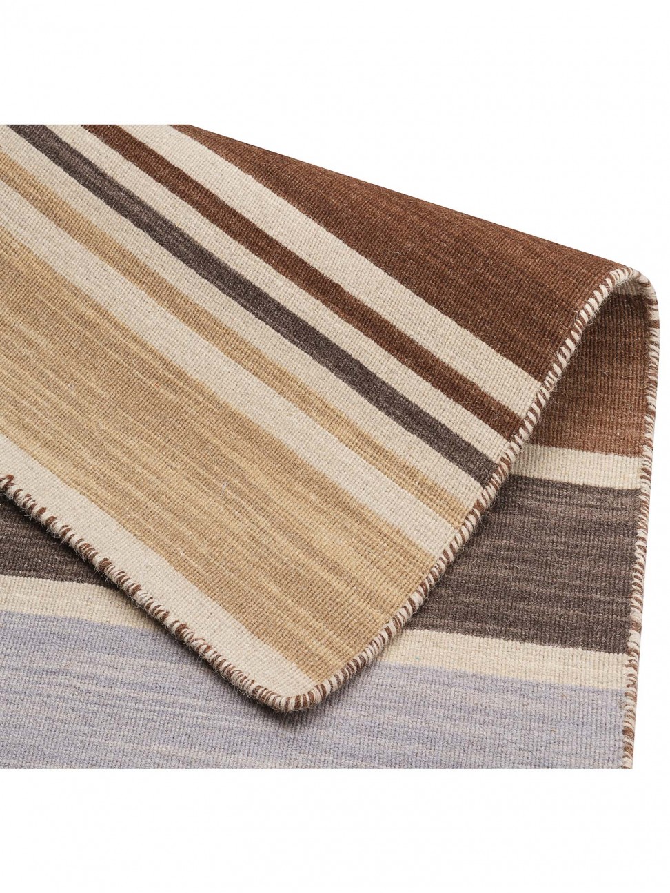 Tapete Kilim Somaik Choco