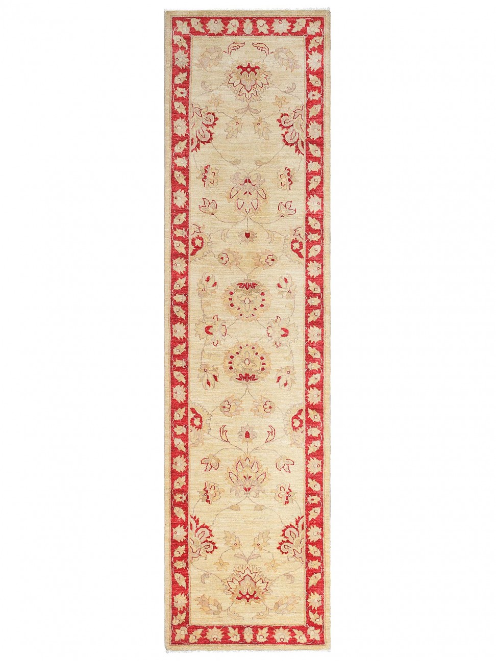 Tapete Persa Ziegler Paquistanês