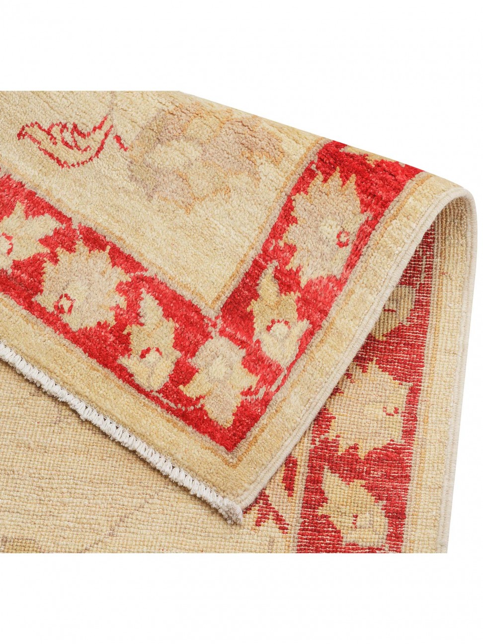 Tapete Persa Ziegler Paquistanês