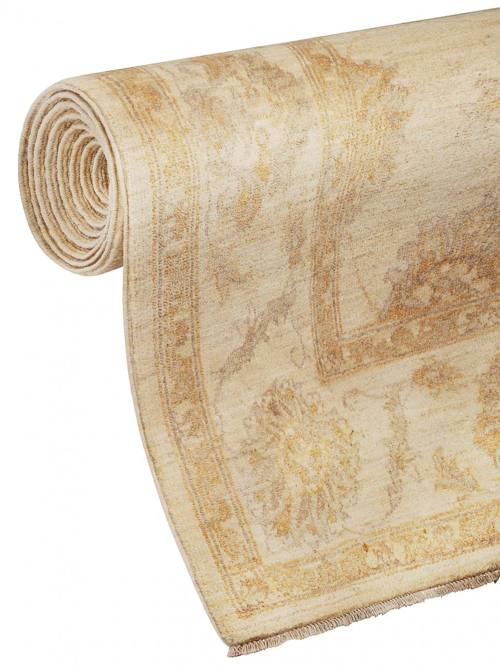 Tapete Persa Ziegler Paquistanês