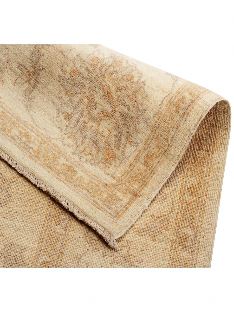 Tapete Persa Ziegler Paquistanês