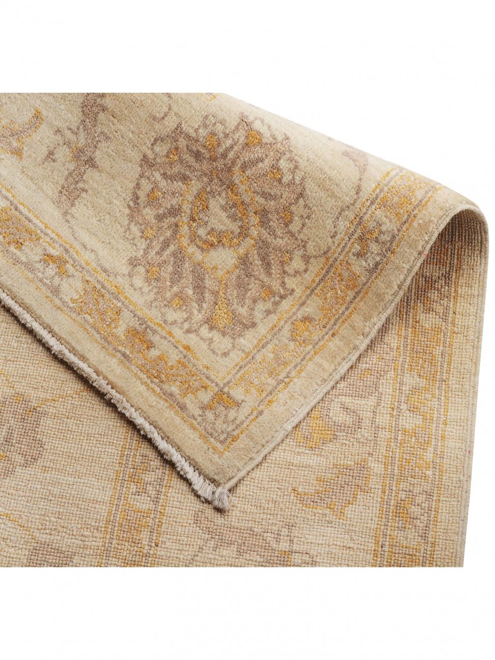 Tapete Persa Ziegler Paquistanês