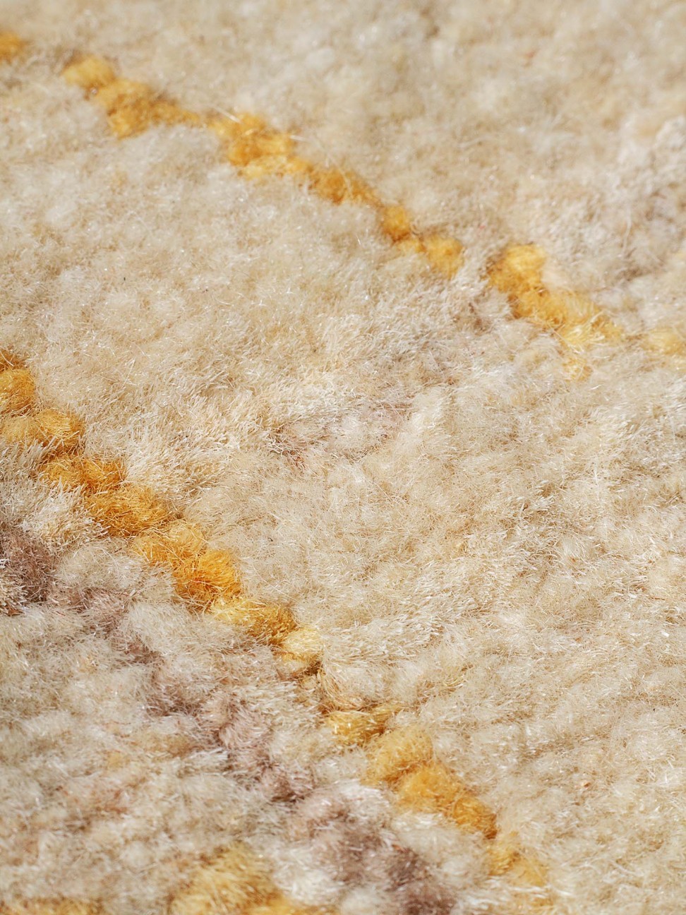 Tapete Persa Ziegler Paquistanês