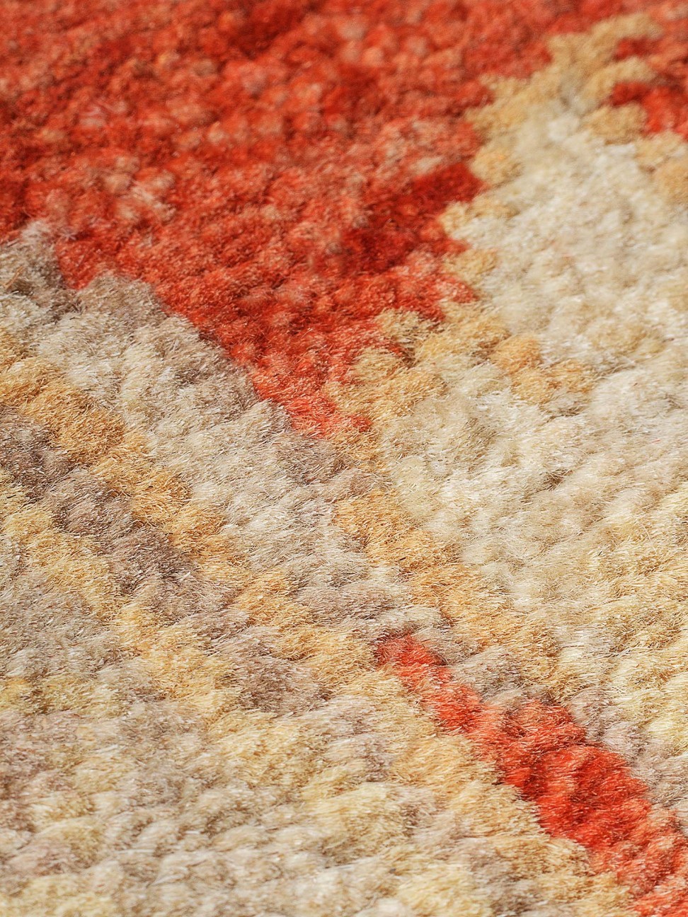 Tapete Persa Ziegler Paquistanês