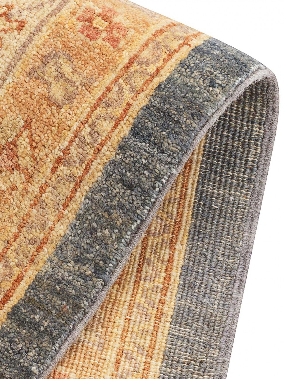 Tapete Persa Ziegler Paquistanês