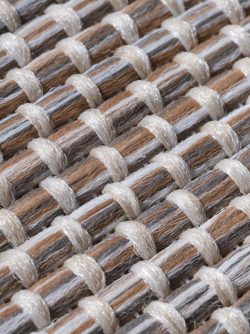 Tapete Sisal Magic 2166A