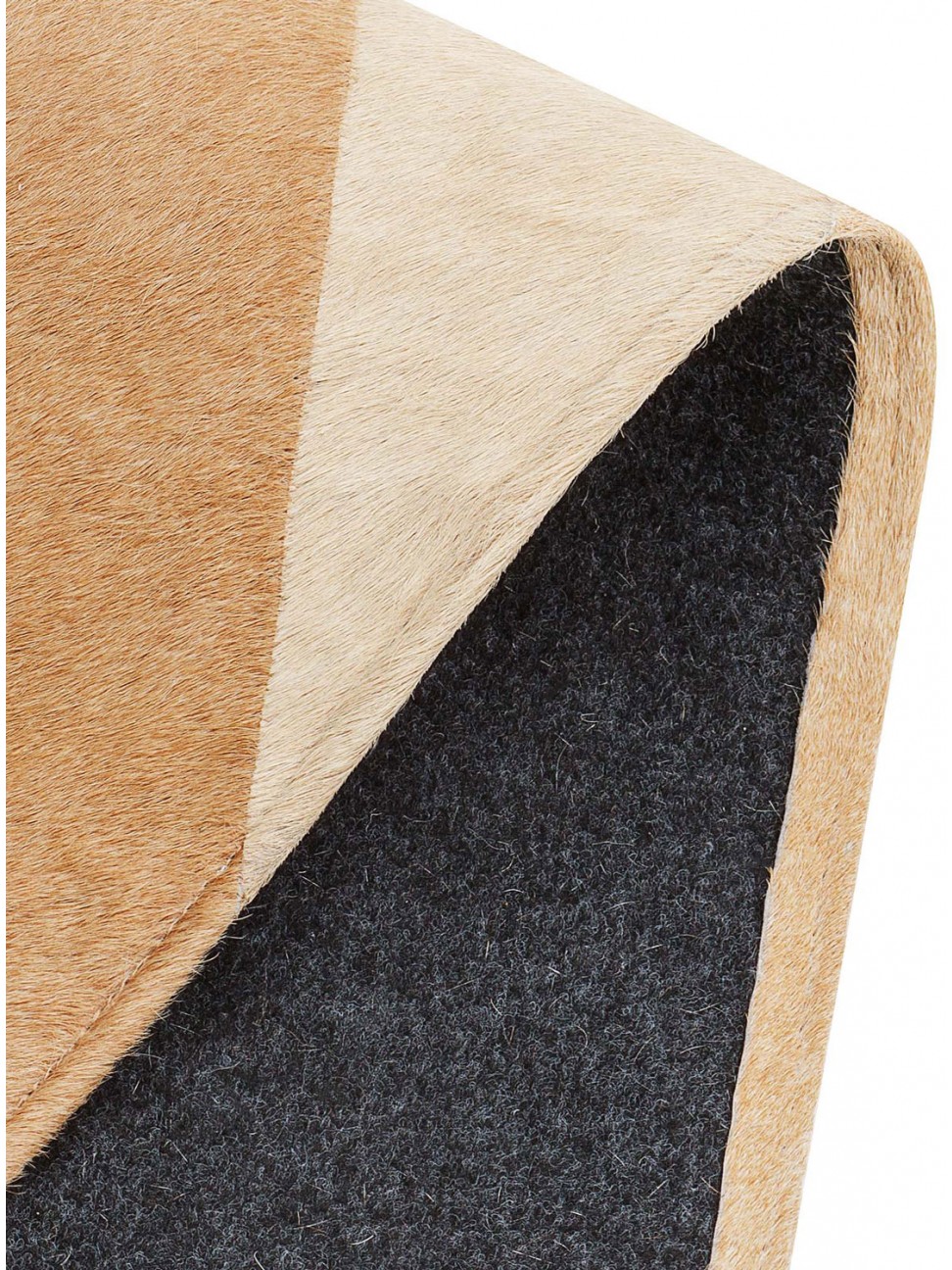 Tapete Couro Chester