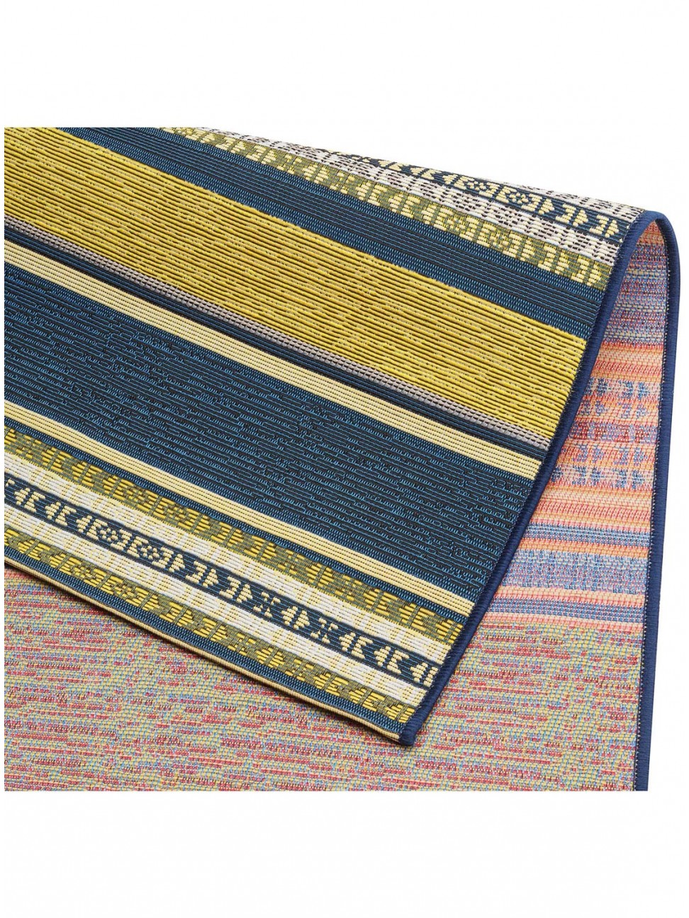 Tapete Cairo Listras