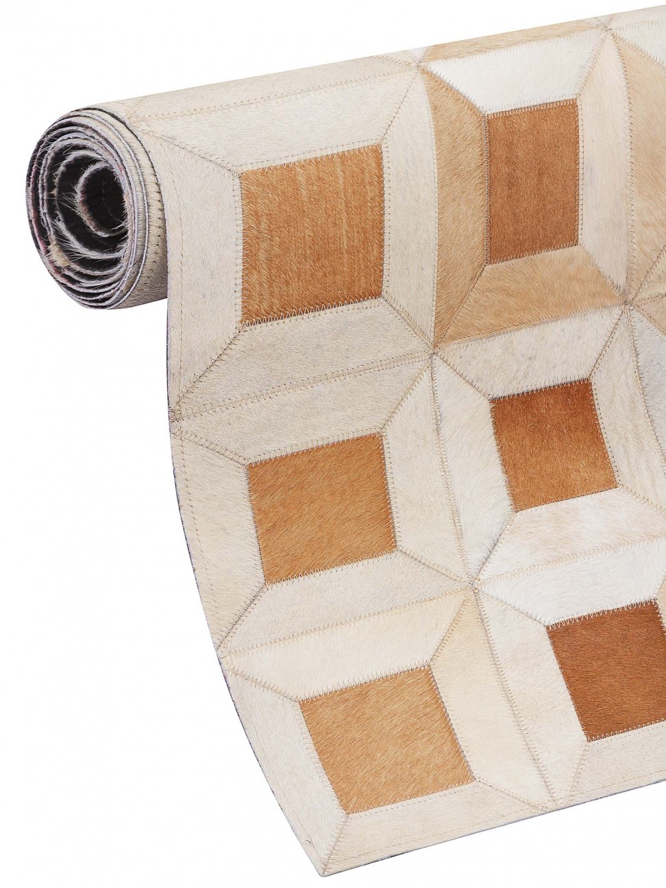 Tapete Couro Maranon