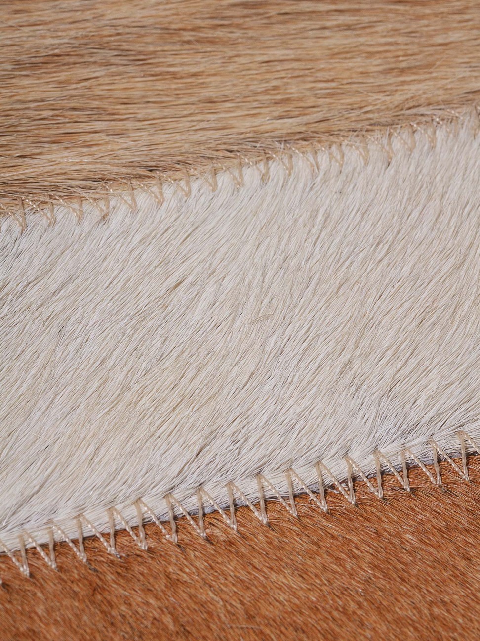 Tapete Couro Maranon