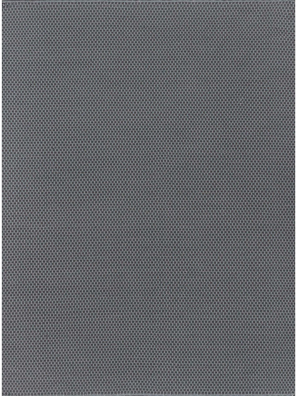 Tapete Tear Corda Náutica TD324 Cinza