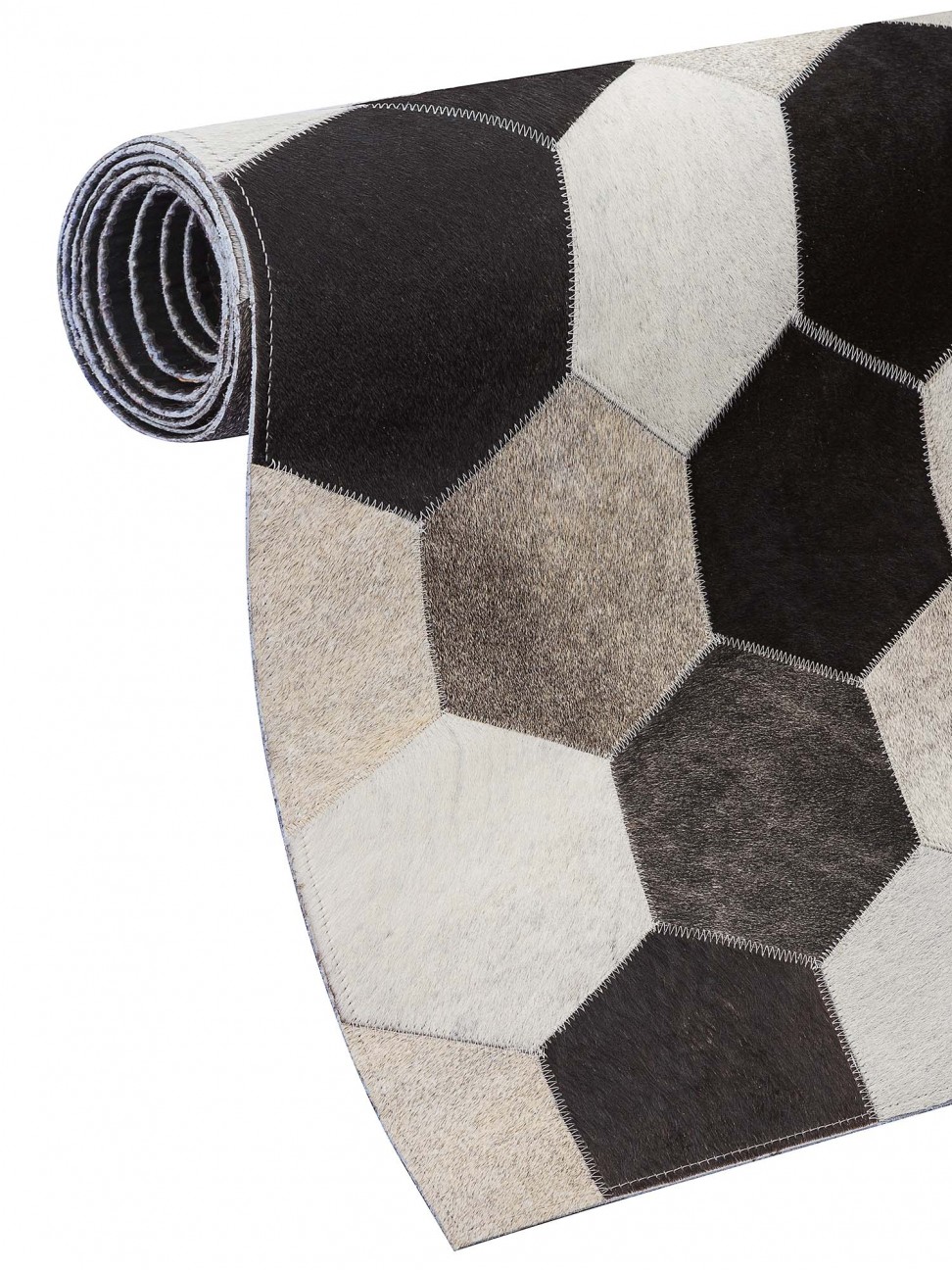 Tapete Couro Amazonas