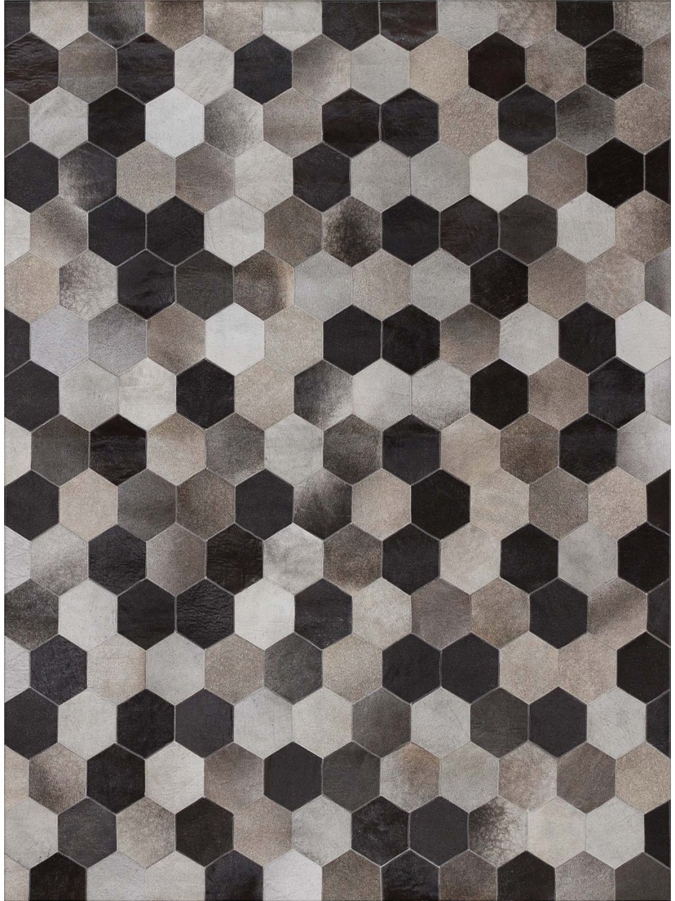 Tapete Couro Amazonas