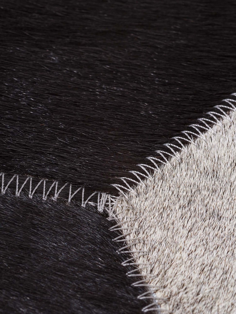 Tapete Couro Amazonas