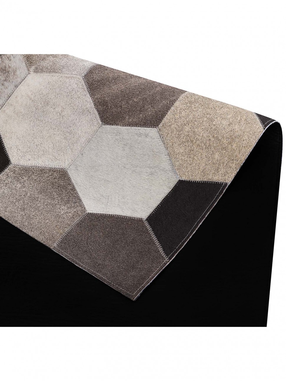 Tapete Couro Amazonas