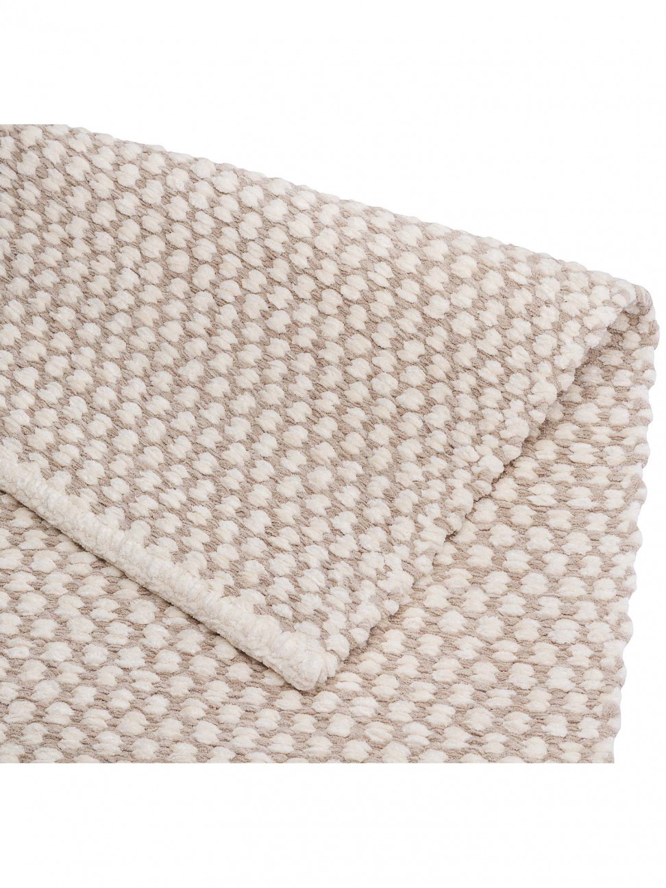 Tapete Tear TD319 Branco e Cinza