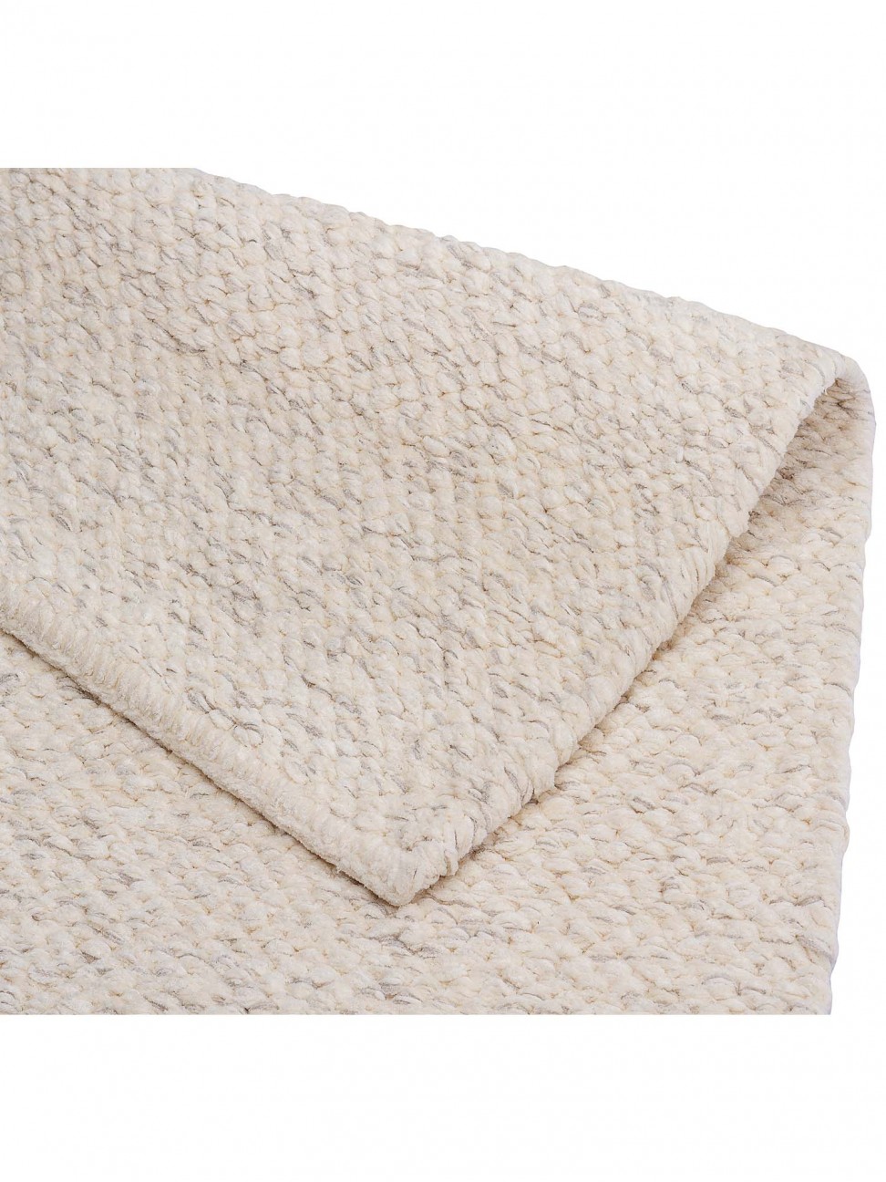 Tapete Tear TD84 Branco