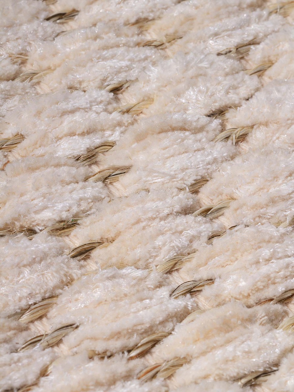 Tapete Tear TD276 Cru