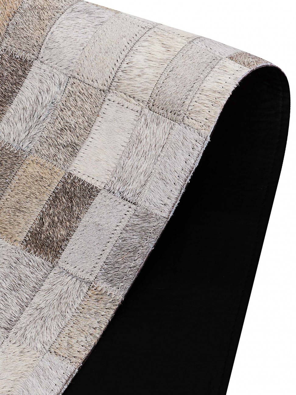 Tapete Couro Guardiana