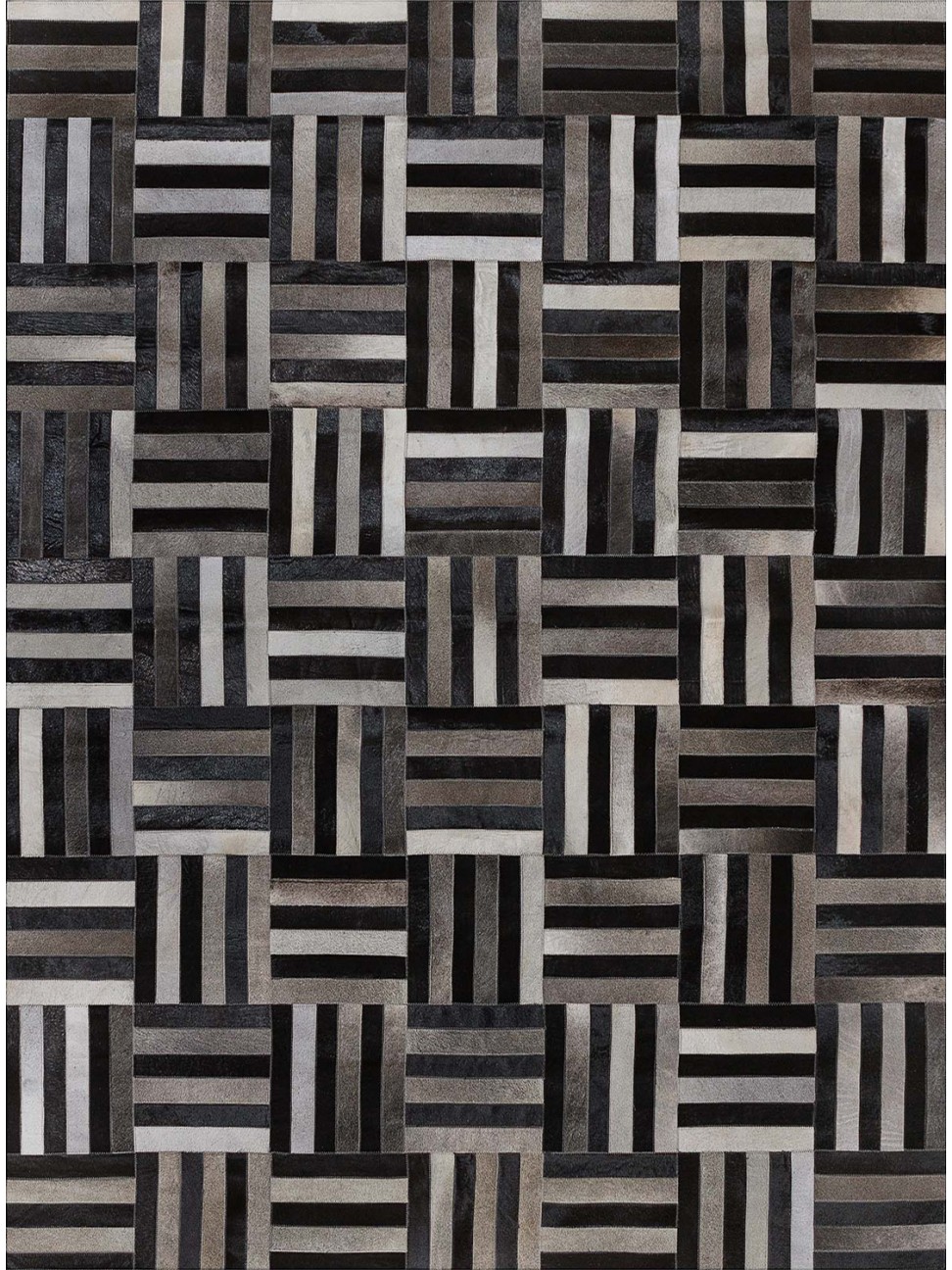 Tapete Couro Loire H