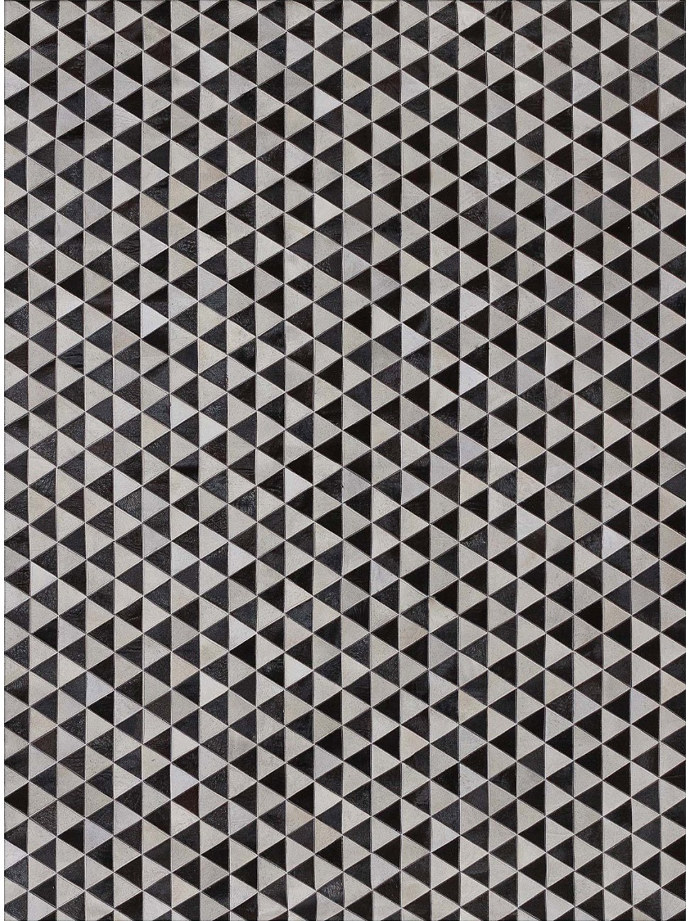 Tapete Couro Mirin Saltpepper