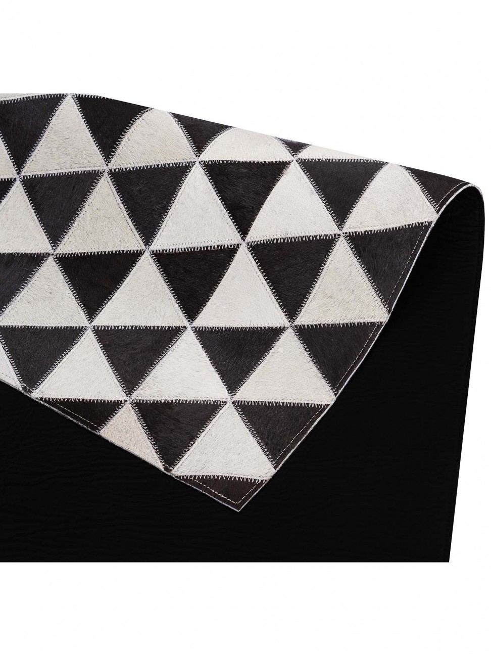 Tapete Couro Mirin Saltpepper