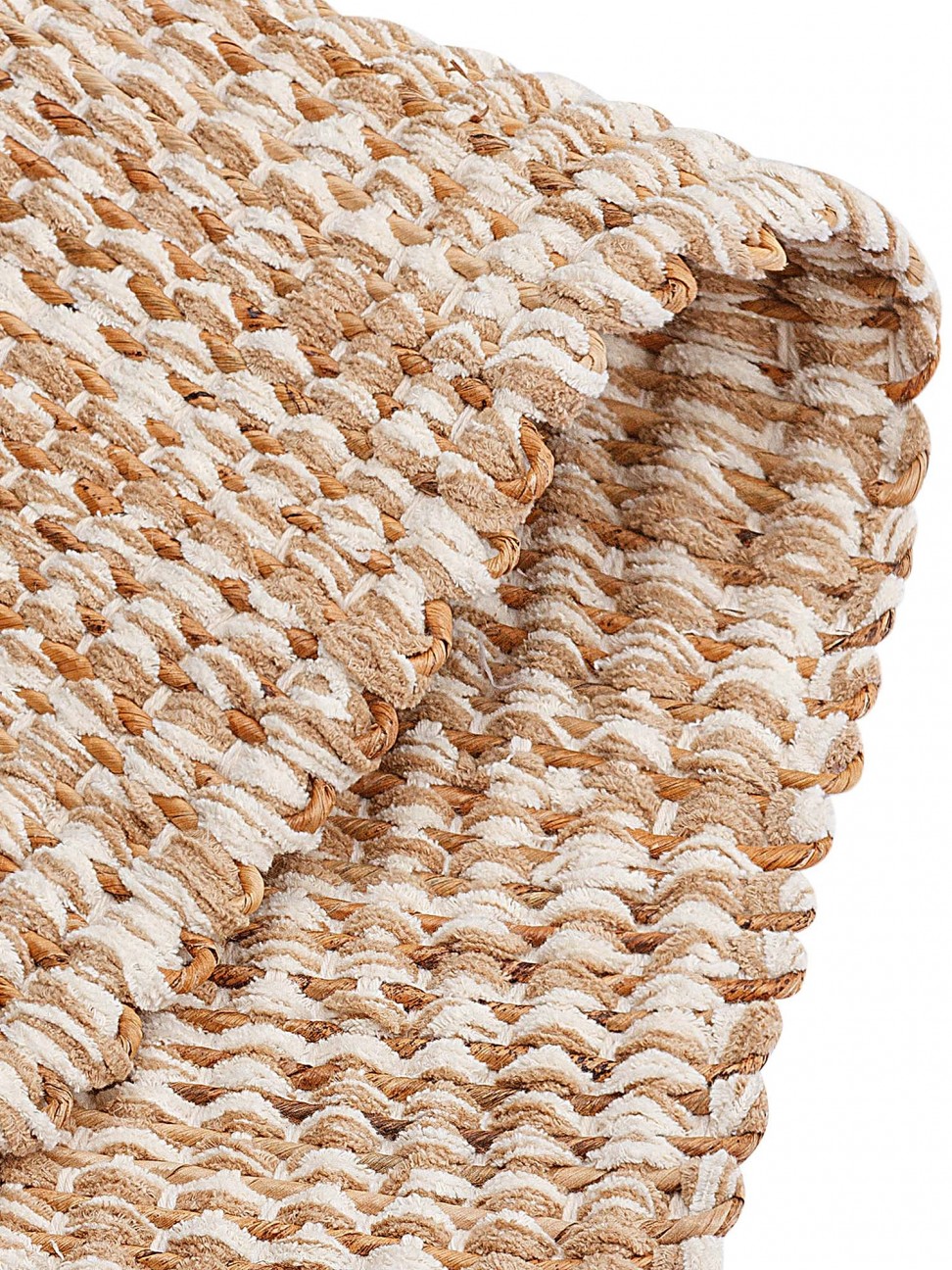 Tapete Tear TD322 Marrom