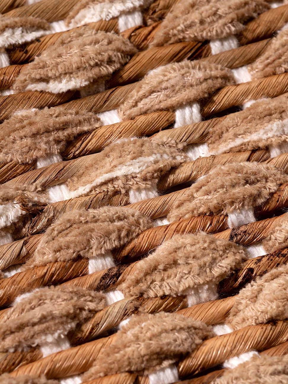 Tapete Tear TD265 Marrom