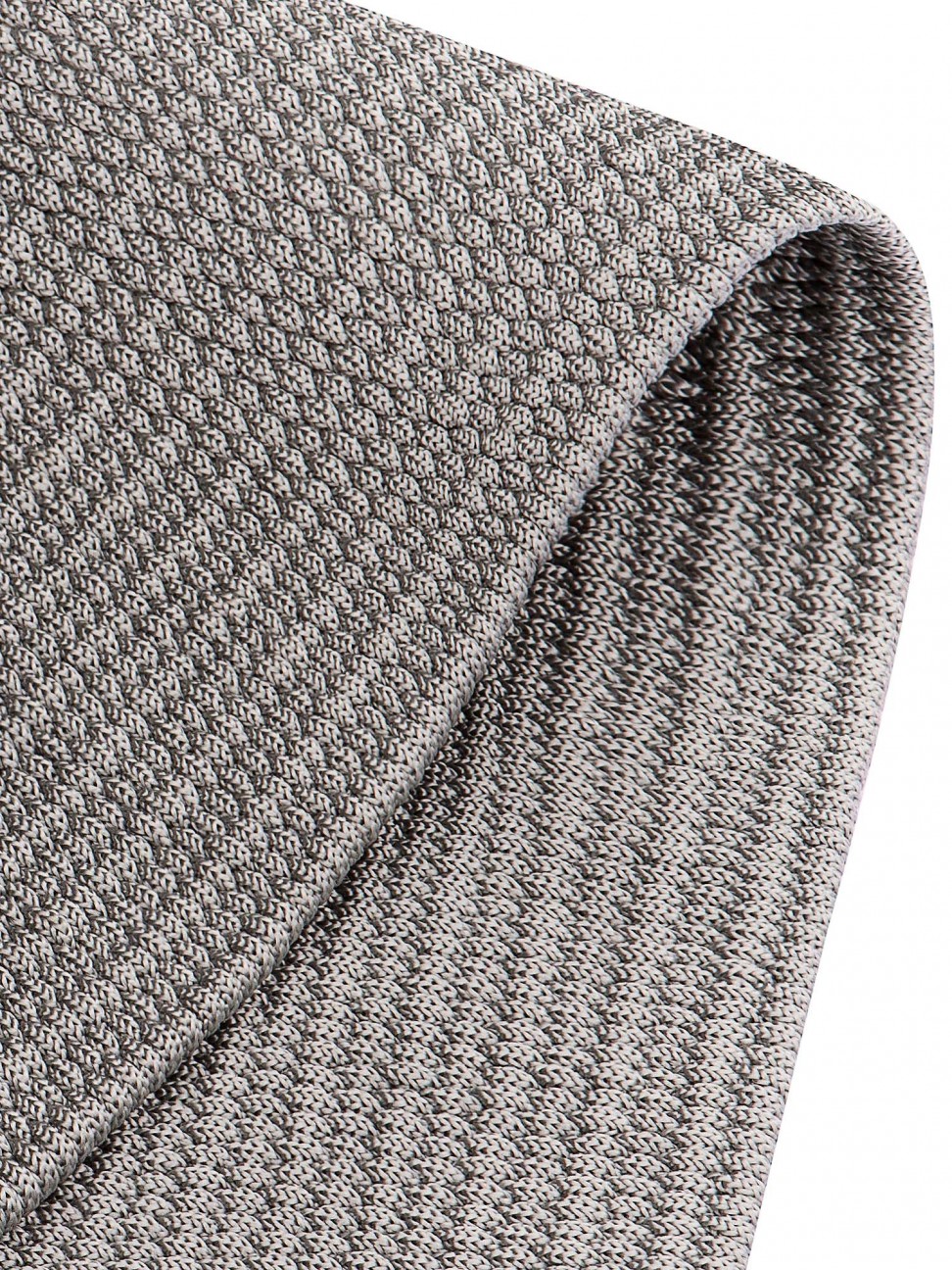 Tapete Tear Corda Náutica Prata