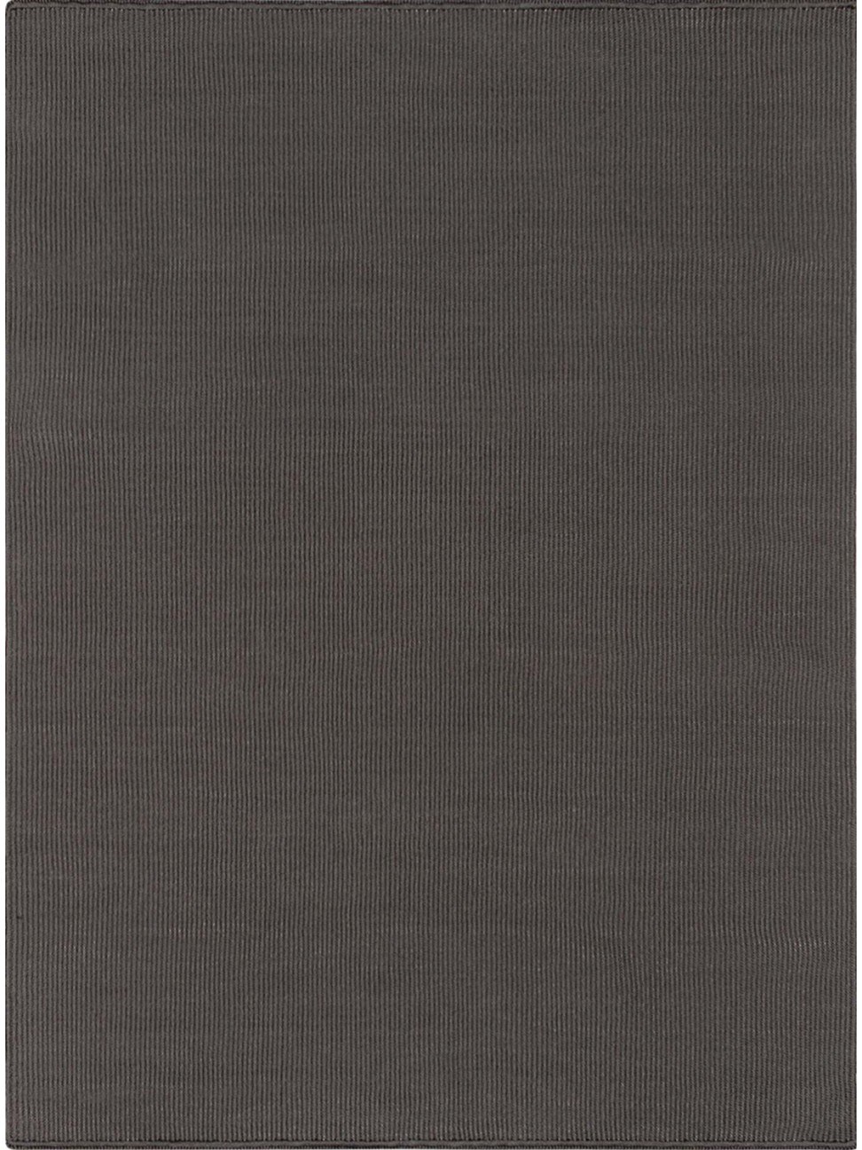 Tapete Tear Corda Náutica Cinza