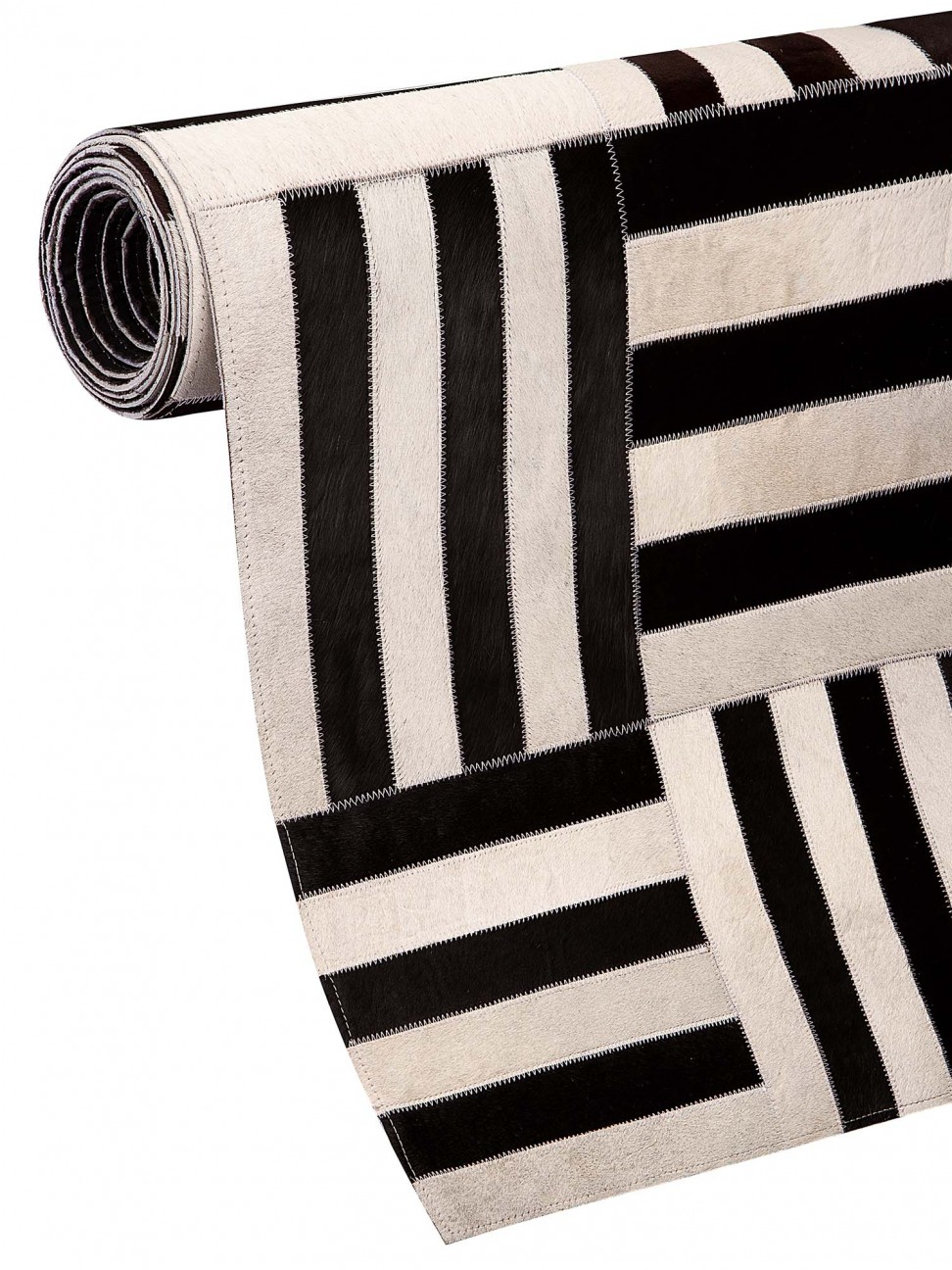 Tapete Couro Loire H Off-White