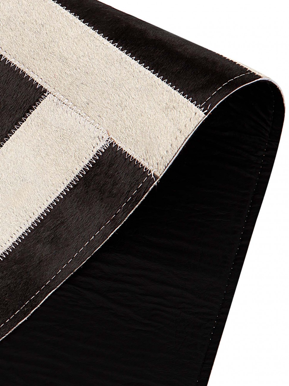 Tapete Couro Loire H Off-White