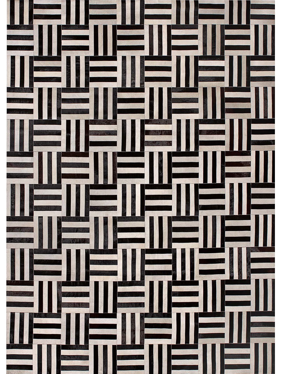 Tapete Couro Loire H Off-White