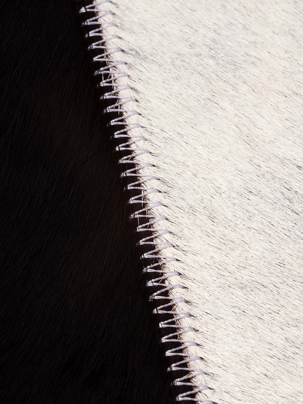 Tapete Couro Loire H Off-White