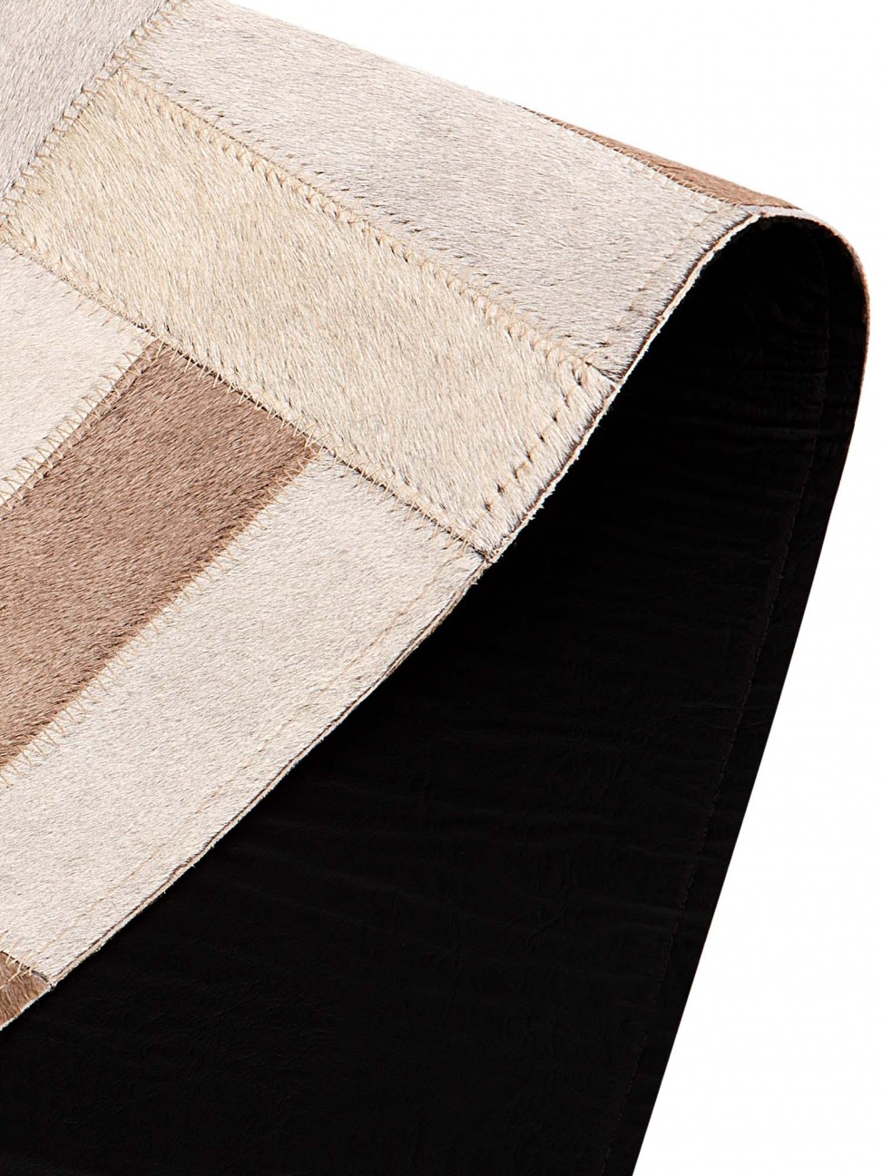 Tapete Couro Algodor (5X15)