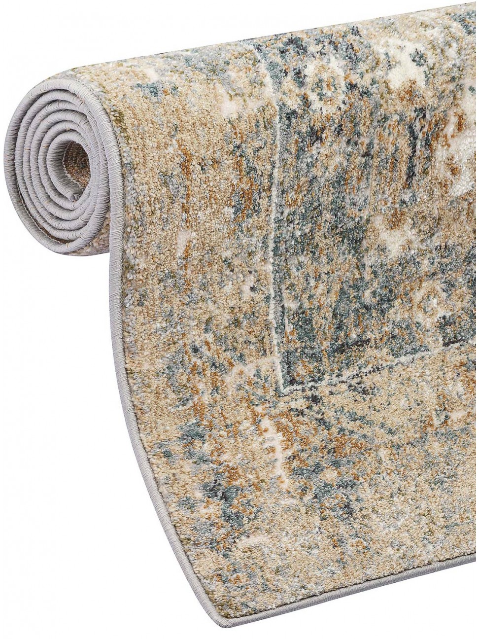 Tapete Ultra Classic Azul