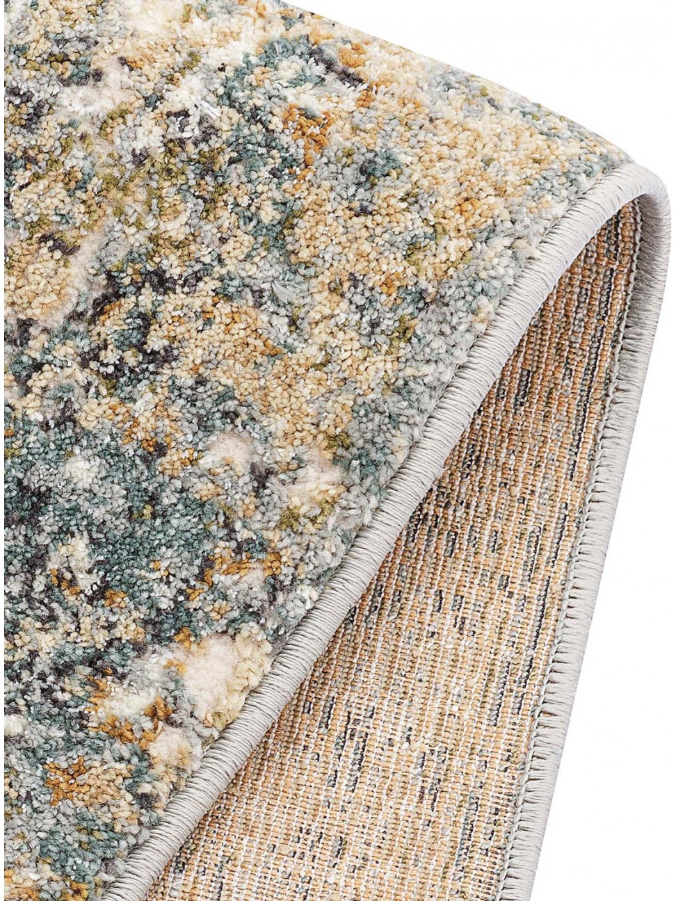 Tapete Ultra Classic Azul