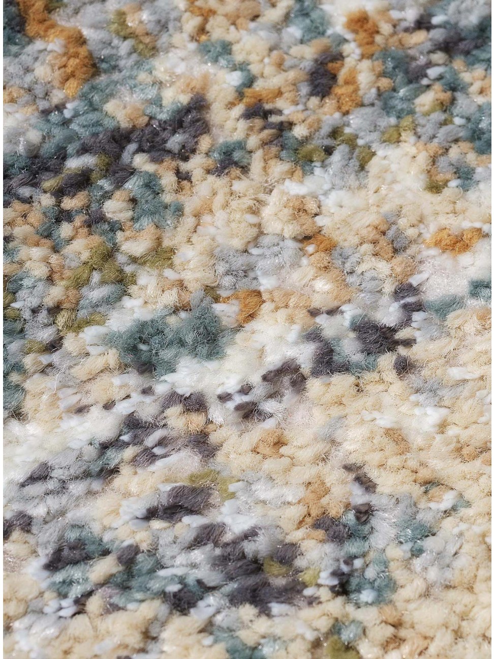 Tapete Ultra Classic Azul