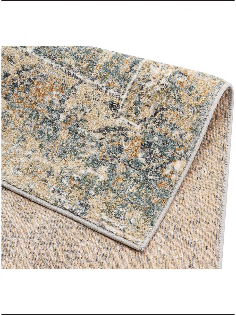 Tapete Ultra Classic Azul