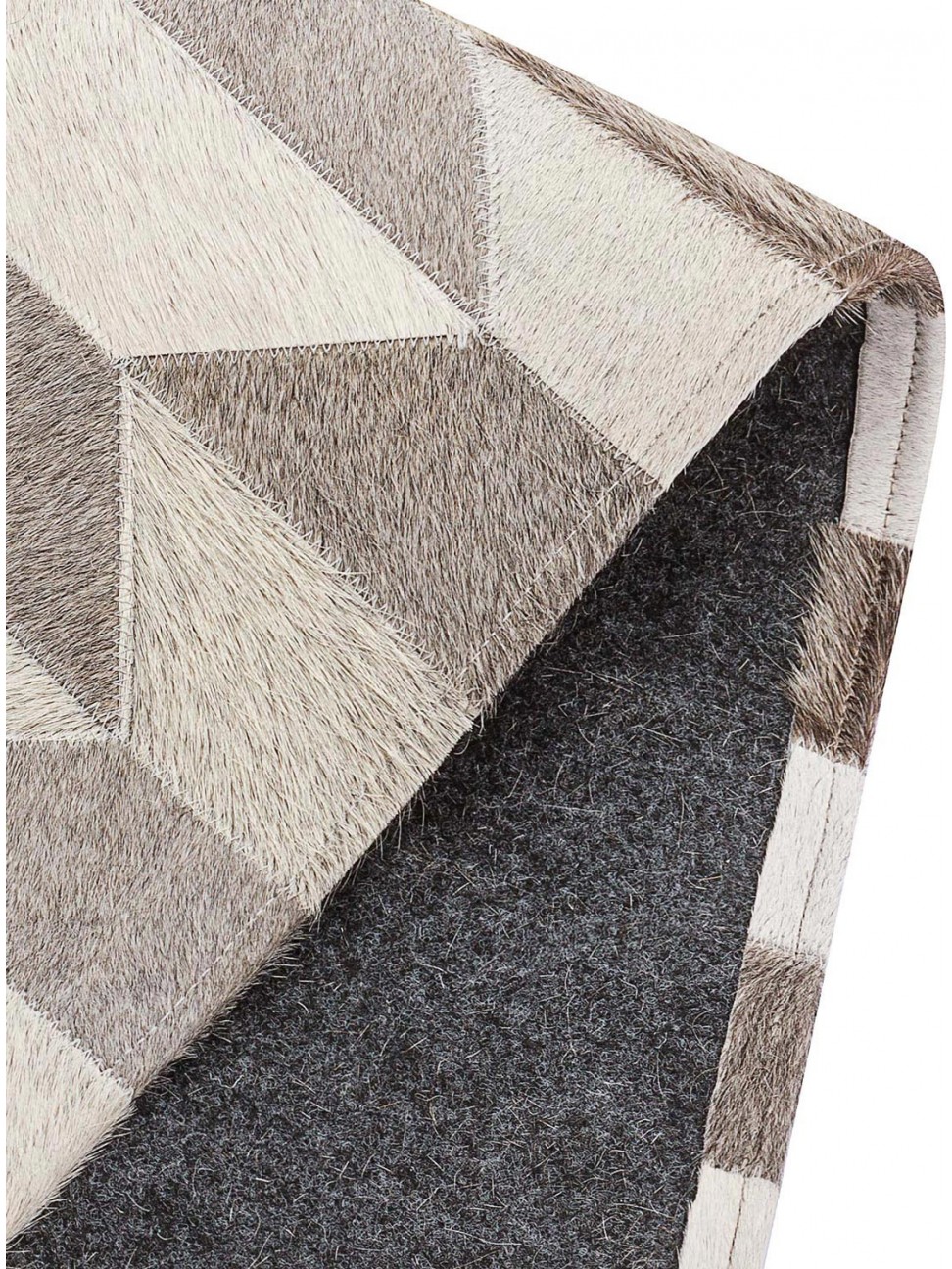 Tapete Couro Marousi