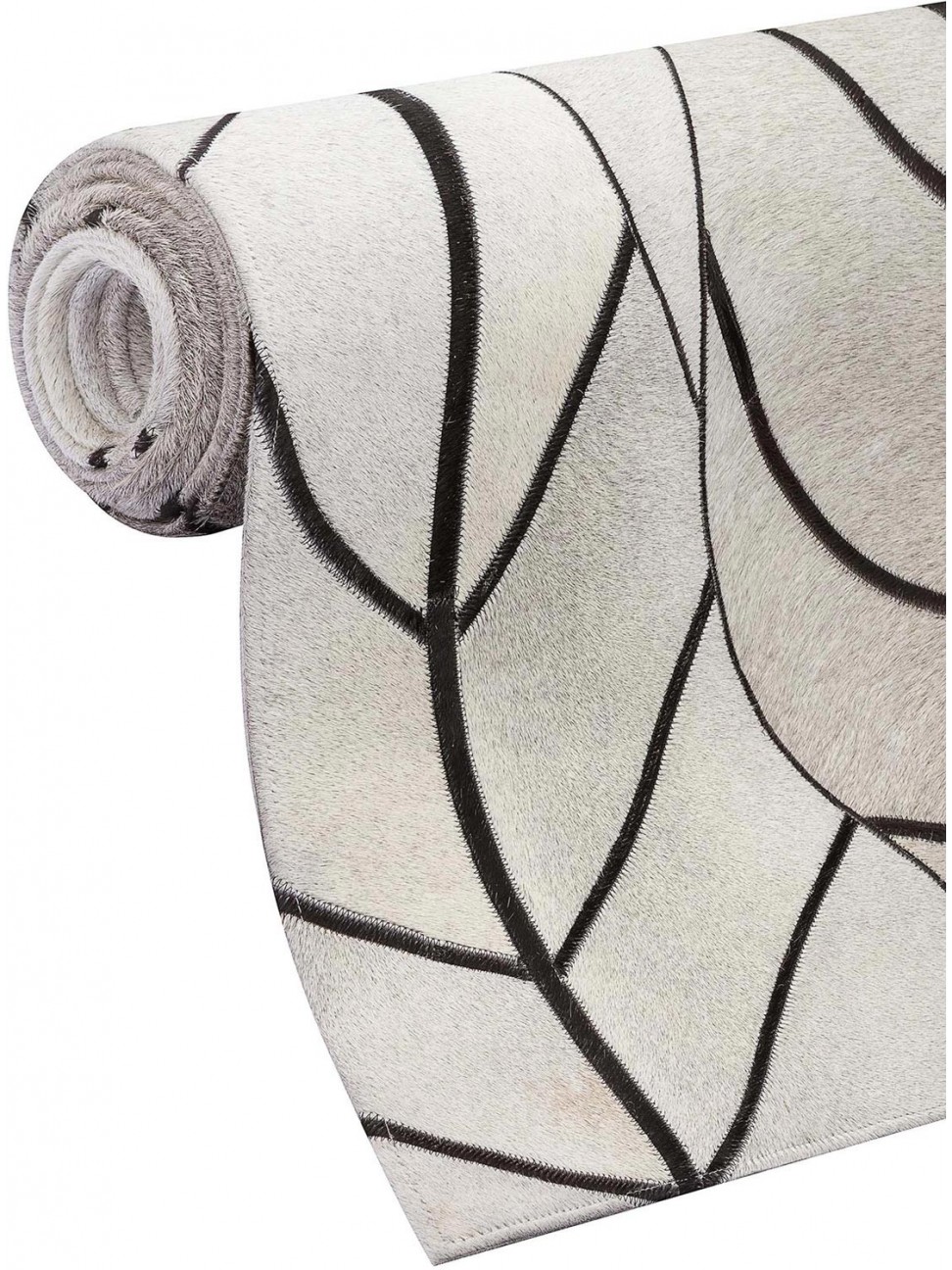 Tapete Couro Singapura