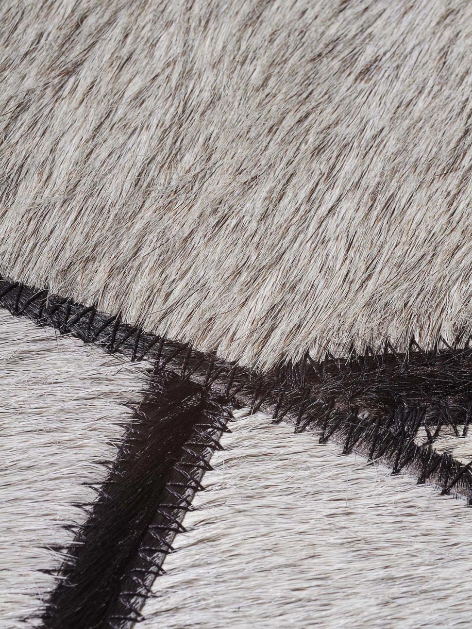 Tapete Couro Singapura